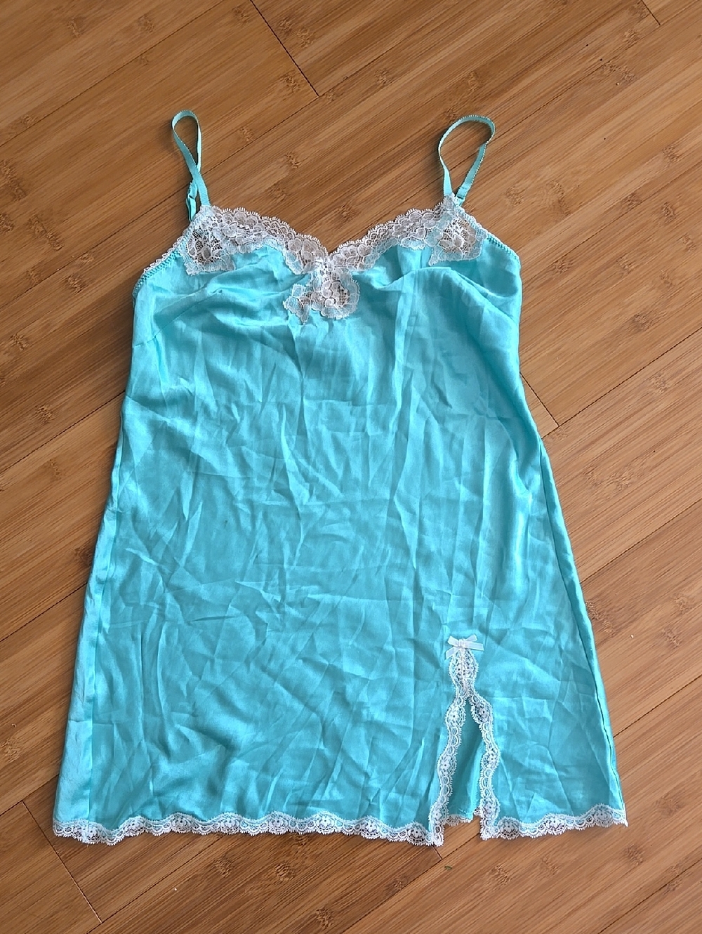 Victoria's Secret Vintage Slip Chemise S